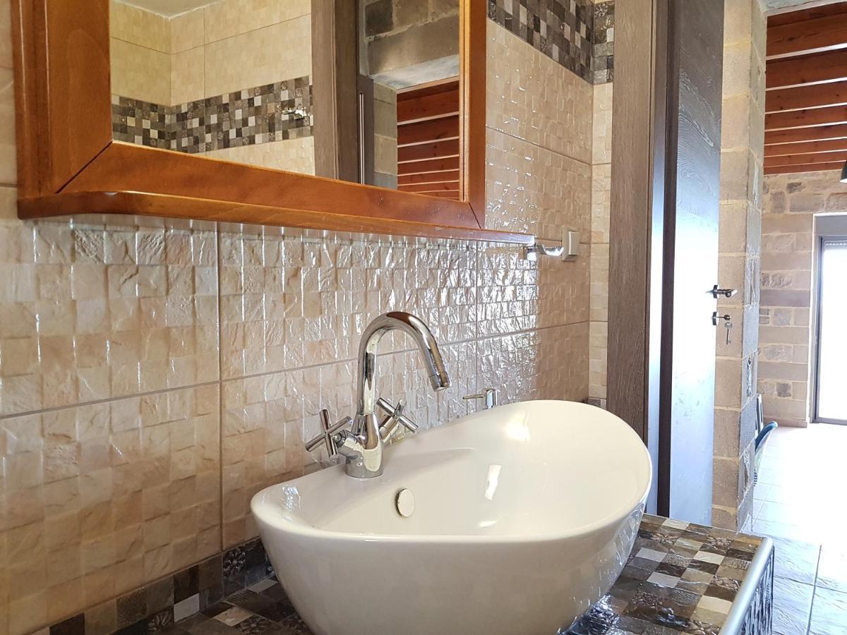 New Villa Kalimera, View To Falasarna Beach Platanos  ภายนอก รูปภาพ